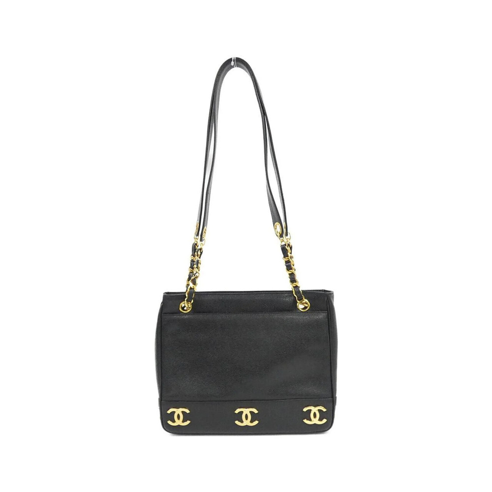 Chanel shoulder bag